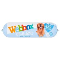 Webbox Chub Roll Lamb