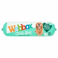 Webbox Chub Roll Prime Duck