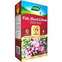 Westlands Fish Blood & Bone