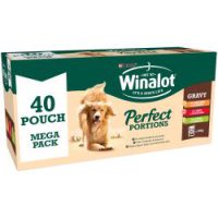 Winalot Mixed Pouch CIG 40