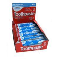 Dentifresh Toothpaste