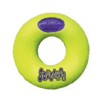 Air Kong Squeaker Donut