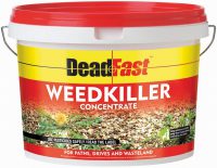 Deadfast Weedkiller Conc