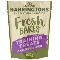 Harringtons Training Treats