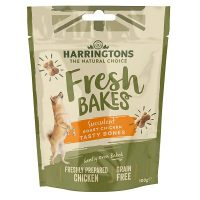 Harringtons Fresh Bakes Roast Chicken**
