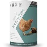 Poultry Spice/Zest