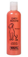 Wahl Dirty Beastie Shampoo Dog