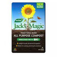 Westland Jacks Magic PEAT REDUCED Compost