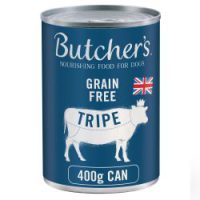 Butchers Original Tripe Loaf Mix