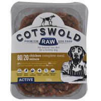 Cotswold Raw Active Chicken Mince