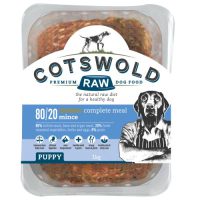 Cotswold Raw Puppy Chicken Mince