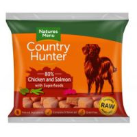 Country Hunter Chicken/Sal Nuggets