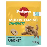 Pedigree Multivit Immunity