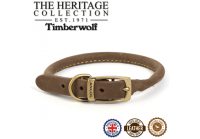 Ancol Timberwolf Round Sable Collar 45-54cm