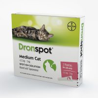 DronSpot Medium Cat 2.5-5kg