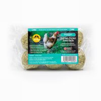 Feldy Chicken Pecker Balls Seaweed