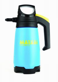 Matabi 2lt Sprayer Pump Action