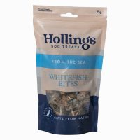 Hollings WhiteFish Bites