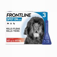 Frontline Plus 40-60kg