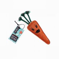Candice The Carrot ECO TOY