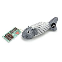 Roger The Ropefish ECO TOY