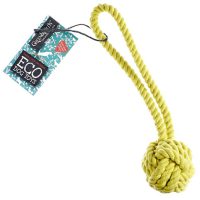 Rope Ball ECO TOY