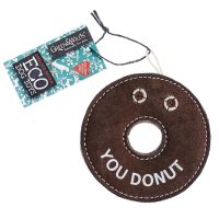 Derrick The Donut ECO TOY