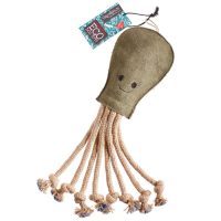 Olive The Octopus ECO TOY