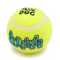 Kong Squeakair Tennis Balls x 3