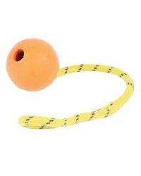 Tough Toy Floating Ball 2.5″