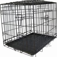 Pet Carrier/Cage Medium
