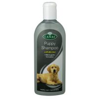 Beaphar Puppy Cam/Vera Shampoo