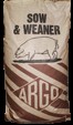 Argo Sow & Weaner Nuts