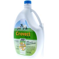 Crovect Pour-on