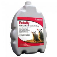 Ectofly Pour-on
