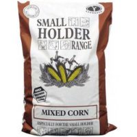Allen & Page GMO Small Holder Mixed Corn