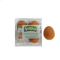 Supa Rubber Hen Eggs