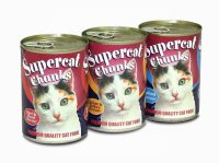 Supercat Chunks