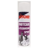 Ritchey Footcare