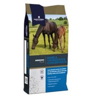 Dodson & Horrell Mare and Youngstock Mix