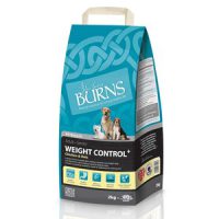 Burns Weight Control
