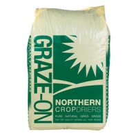 Northern Crop Growers Graze On