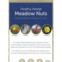Thunderbrook  Healthy Herbal Meadow Nuts